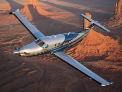 9 Best Turboprop Aircraft: From Business Jets To Long-Range Airliners