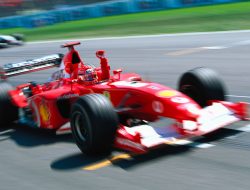 Can Ferrari, The Winningest Team In Formula 1 History, Get Back On Track? We Ask An Expert A Question