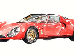 From Alfa Romeo To Porsche: 7 Iconic Cars That Shaped The World’s Best Car Designers