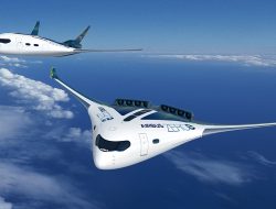 How Mixed-wing Aircraft Are Helping Aviation Reach Its Net Zero Goal