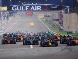 The New Formula 1 Season Has Started, Here’s What To Expect In 2024