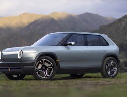 The New Rivian SUV Could Be Rivian’s Best EV
