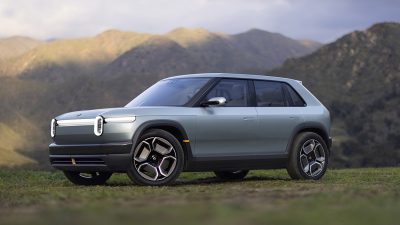 The New Rivian SUV Could Be Rivian’s Best EV